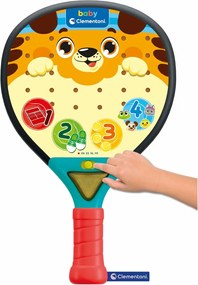 Μουσικό Παιχνίδι Clementoni