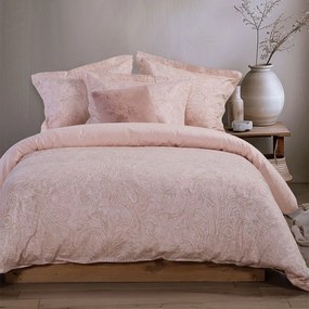 Σεντόνια Lilard (Σετ 4τμχ) Lilac Nef-Nef Homeware Queen Size 240x270cm 100% Βαμβακοσατέν