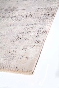 Χαλί Tokyo 70A CREAM Royal Carpet - 80 x 150 cm - 11TOK70A.080150