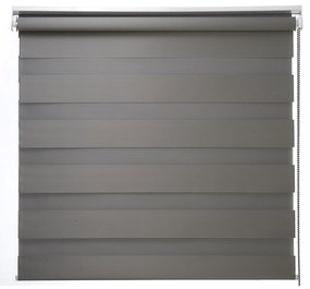 Στόρι Ρυθμιζόμενης Σκίασης (100x230) Grace Grey 51032