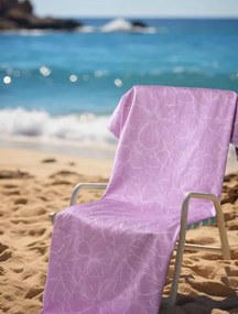 Πετσέτα θαλάσσης PINKY