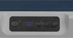 Φορητό Ψυγείο Θερμός Igloo71 31 L 32 L Μπλε Πλαστική ύλη