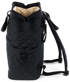 Τσάντα Αλλαξιέρα Backpack Paddington Black