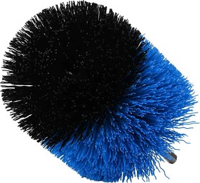 vidaXL Σετ Βούρτσας Αυτοκινήτου Πολύχρωμο συνθετικό ρατάν