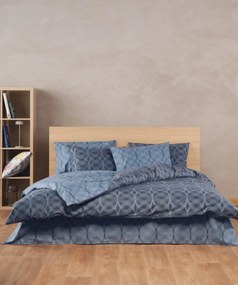 ΣΕΤ ΗΜΙΔΙΠΛΑ ΣΕΝΤΟΝΙΑ 190x270cm 3 ΤΕΜ. KENTIA - JENTRY 01