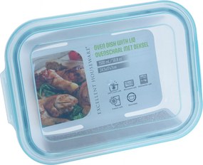 Φαγητοδοχείο 1.5lt K-M CD0000030
