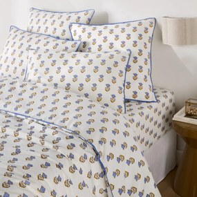 Παπλωματοθήκη από πλυμένο βαμβάκι, DIMANI