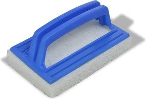 Σετ Καθαρισμού Πισίνας Βούρτσα 2 Skimmer 1 Τηλεσκοπικό Κοντάρι