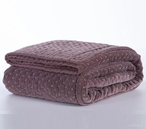 Κουβερλί Υπέρδιπλο (230x240) Nef-Nef Homeware Elements Shepard