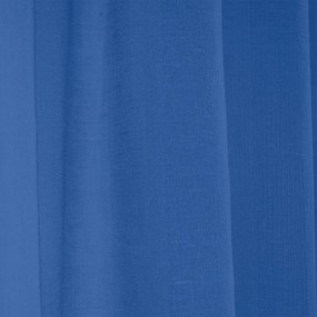 LINO ΚΟΥΡΤΙΝΑ LINE ΜΕ ΤΡΕΣΑ 604 BLUE 300X295