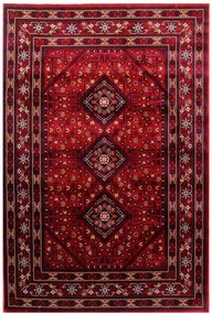 Χαλί DUBAI 62099/010 &#8211; 160×230 cm 160X230 Κόκκινο