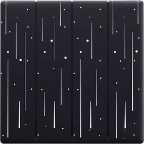 Decorative cover / cap for T5 SONOFF Star 4C touch switch