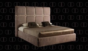 Κρεβάτι Florence - 220 x 222 x 160 cm