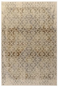 Χαλί All Season (200x250) Tzikas Carpets Kemet 44006-111