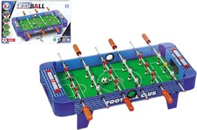 Παιχνίδι Ποδοσφαίρου Μπλε 70 x 36 x 18 cm