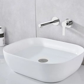 Karag 28886 Tati Μπαταρία νιπτήρος εντοιχισμού