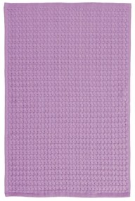 ΠΟΤΗΡΟΠΑΝΟ WAFFLOW 24 45X68 - MAUVE 5205495599540