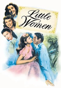 Εικονογράφηση Little Women (1949)