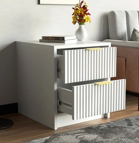 Κομοδίνο Allegro-Leuko