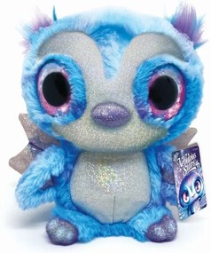 Λούτρινο 6 Σχέδια Nebulous Stars