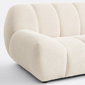 Πολυθρόνα XL, ύφασμα jaguar, Nuria