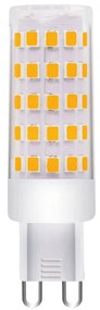 Λάμπα LED Diolamp G9/9W/4000K/740Lm G928359NW