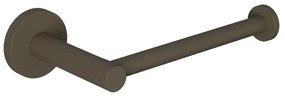 Χαρτοθήκη Pam & Co 114-963 Matt Light Bronze