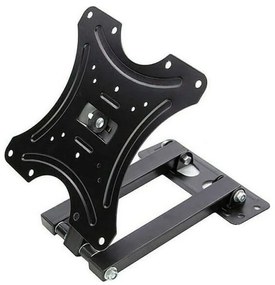 Andowl Q-L030B Βάση Τηλεόρασης Τοίχου με Βραχίονα έως 42&quot; και 50kg 14-42Inch - TV Stand Wall Mount Bracket