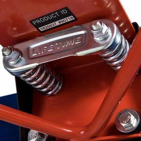 Καλάθι Mπάσκετ Lifetime Lifetime 121 cm