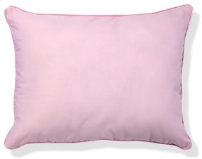 LORELLI ΒΡΕΦΙΚΟ ΜΑΞΙΛΑΡΙ BABY PILLOW EFIRA PINK 20040220005