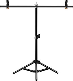 Photo studio background support Puluz PU3054B 67cm