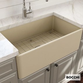 Νεροχύτης Bocchi Farmhouse 1602-Ekrou