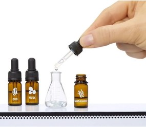 Σετ Ομορφιάς Miniverse 15 Τεμάχια