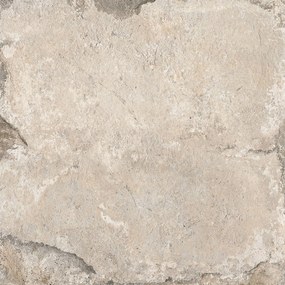 Keros Artesa Beige 50x50 - Πλακάκι δαπέδου γρανίτη
