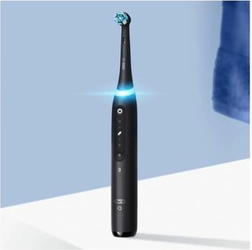 Ηλεκτρική οδοντόβουρτσα Oral-B io Series 5