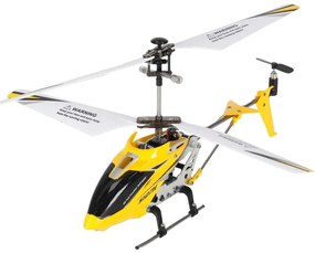 Τηλεκατευθυνόμενο Ελικόπτερο KX7228_1 IKONKA