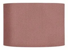 Καπέλο Φωτιστικού 1xE27 Φ35cm Βελούδο Rosyta Ebb&amp;Flow-SH101071-C-Μπεζ SH101071-C