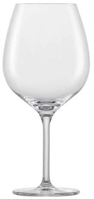 Ποτήρι Κρασιού Banquet 121590 630ml Clear Zwiesel Glas Κρύσταλλο