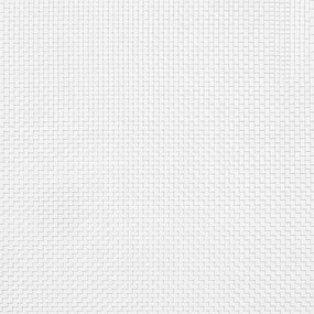 vidaXL Πλέγμα / Σήτα Ασημί 60 x 500 εκ. Αλουμινίου