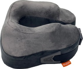 αυχενικό μαξιλάρι Scape Travel Γκρι