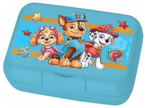 Koziol Παιδικό Δοχείο Φαγητού Candy Large 19x13.5x6.5cm Από Οργανικό Υλικό Paw Patrol Μπλε 8044714