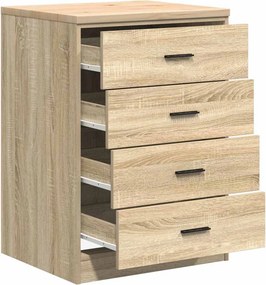 vidaXL ντουλάπι αποθήκευσης γκαράζ 60x51x85 εκ μασίφ ξύλο πεύκο