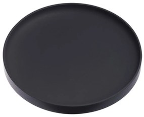 Σουβέρ BK LBTYMZK2539 Φ3,9x0,4cm Black Yamazaki Silicone