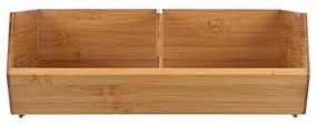 ESTIA ΚΟΥΤΙ ΟΡΓΑΝΩΣΗΣ BAMBOO ESSENTIALS 35x31x12.5cm