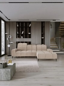 Γωνιακός Καναπές Giano S-Δεξιά