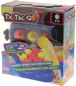 Επιτραπέζιο Παιχνίδι Goliath 24 x 10 x 22 cm