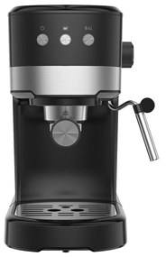 Crown CEM-1526 Μηχανή Espresso 1100W