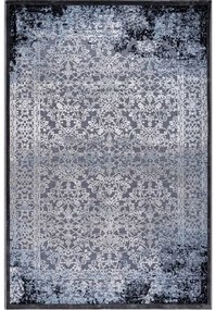 Χαλί LABYRINTH PETROL 190-x-240-εκ