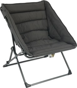Καρέκλα Camping Μεταλλική Αναδιπλούμενη Spitishop Crib
