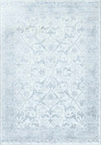 Χαλί (160x230) Ezzo Veneto D304B2A Light Grey